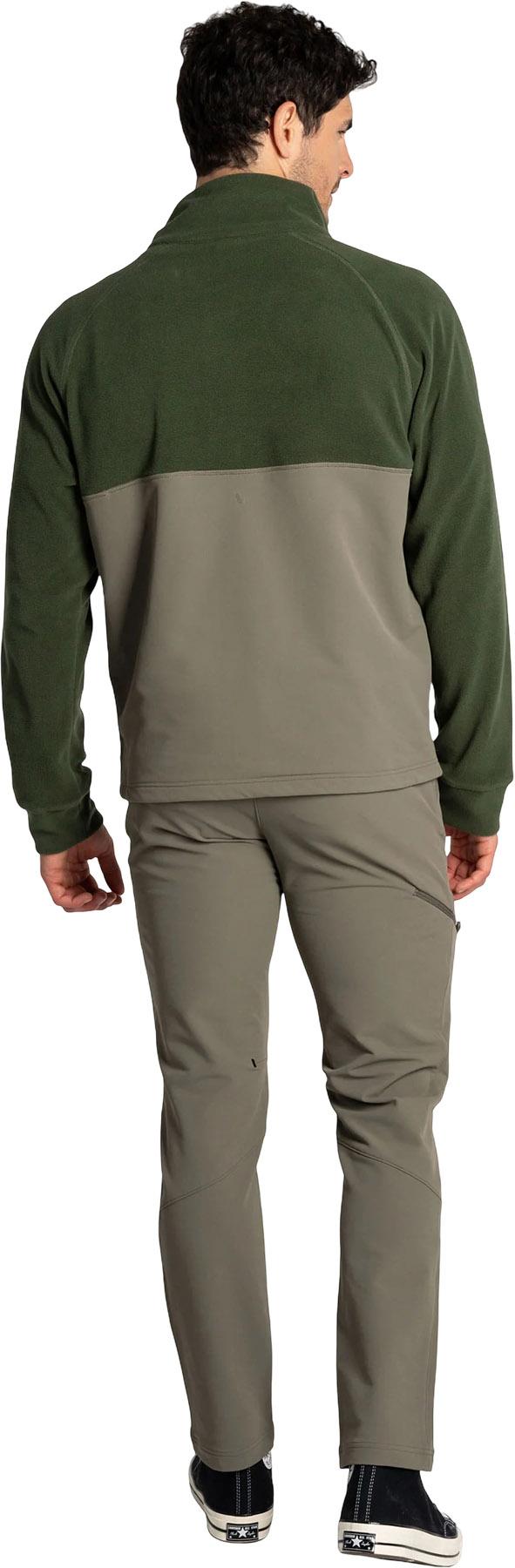 Numéro de l'image de la galerie de produits 2 pour le produit Chandail à manches longues Ascent - Homme