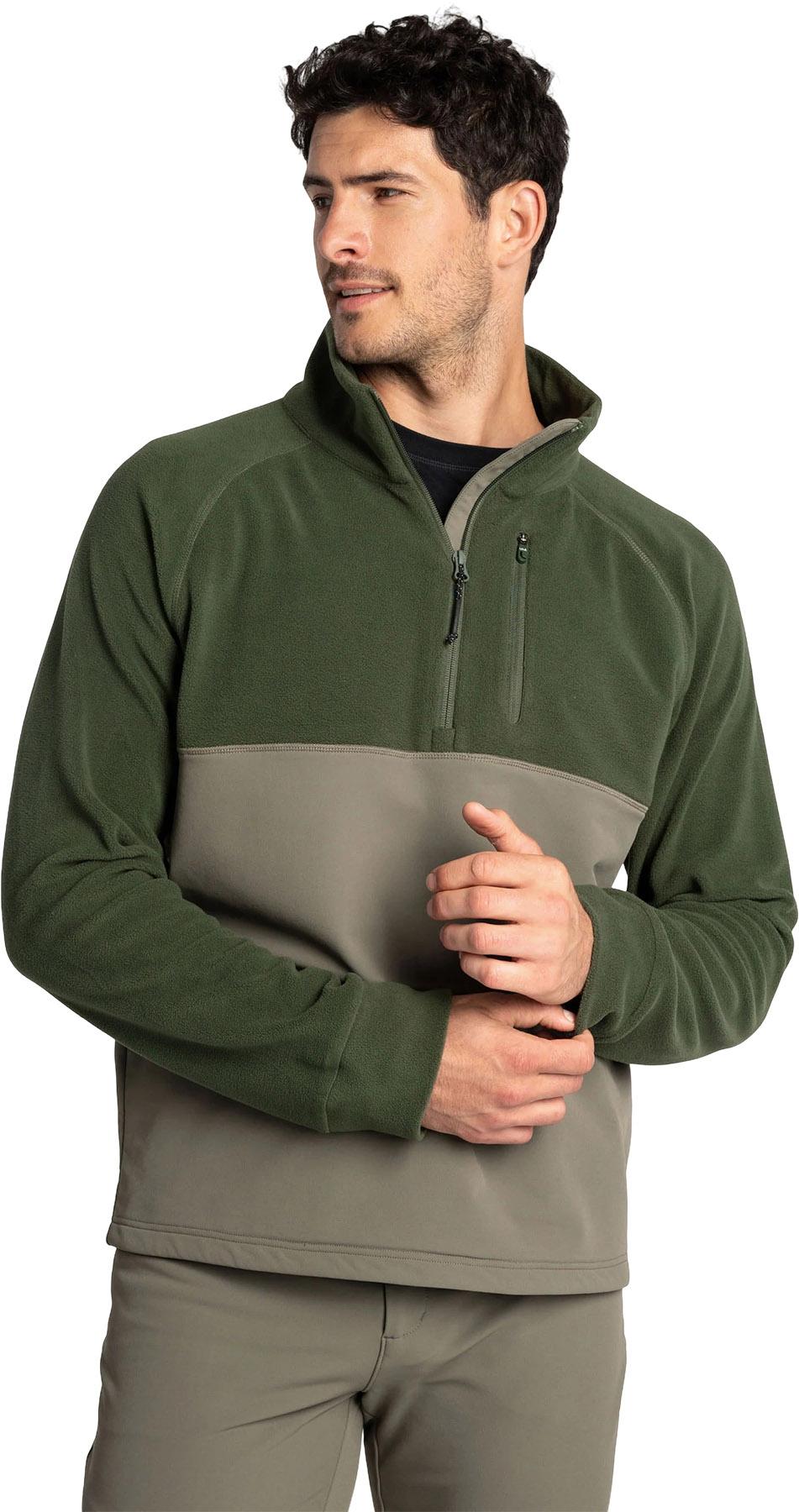 Numéro de l'image de la galerie de produits 4 pour le produit Chandail à manches longues Ascent - Homme