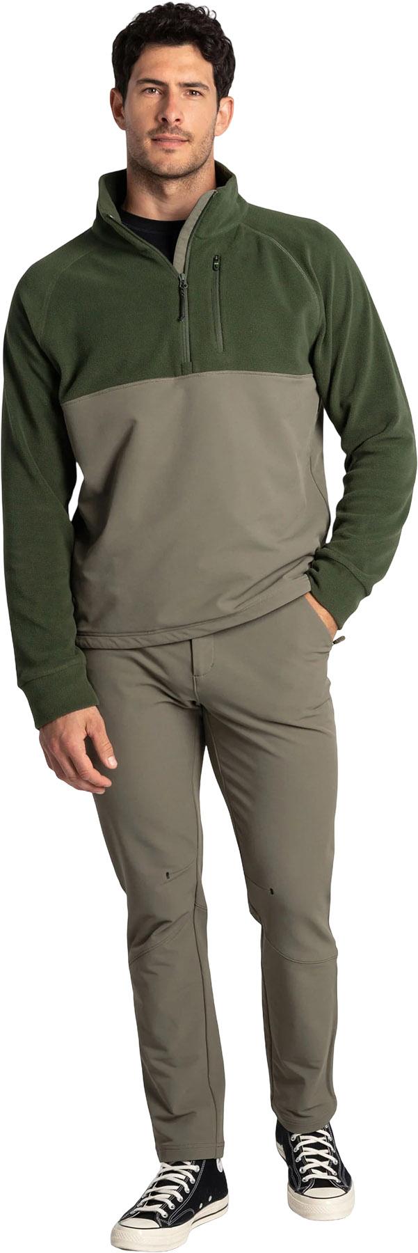 Numéro de l'image de la galerie de produits 5 pour le produit Chandail à manches longues Ascent - Homme