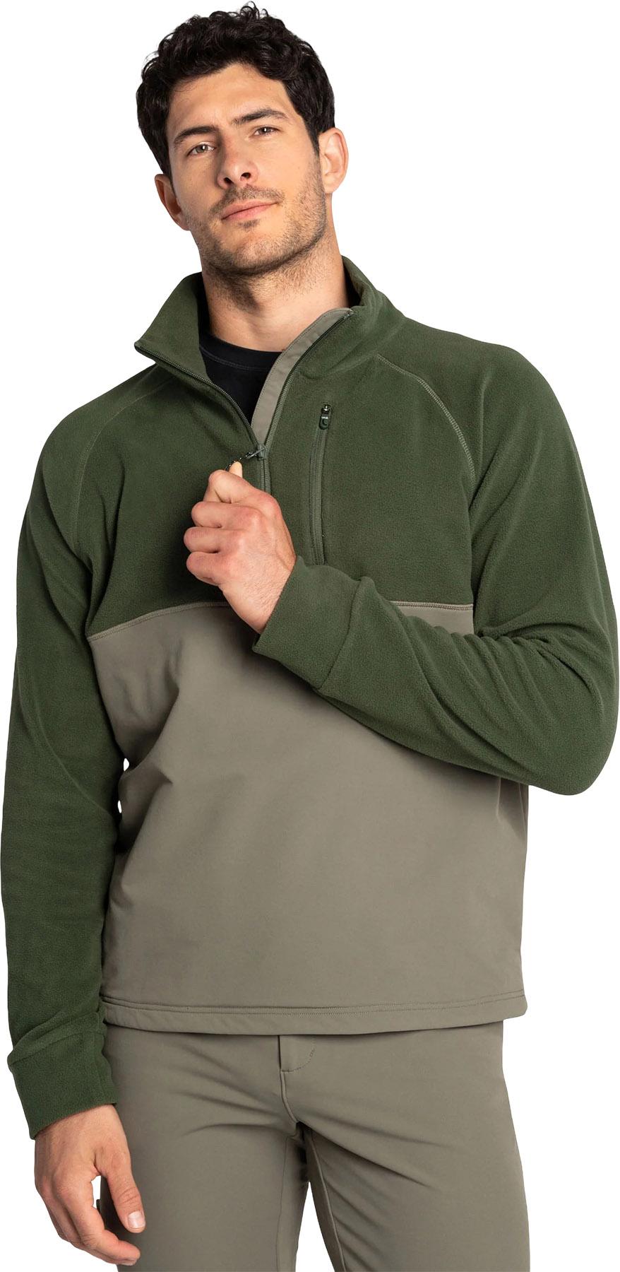 Numéro de l'image de la galerie de produits 3 pour le produit Chandail à manches longues Ascent - Homme