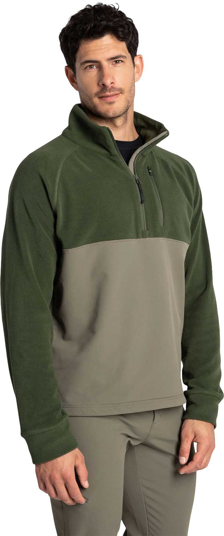 Image de produit pour Chandail à manches longues Ascent - Homme