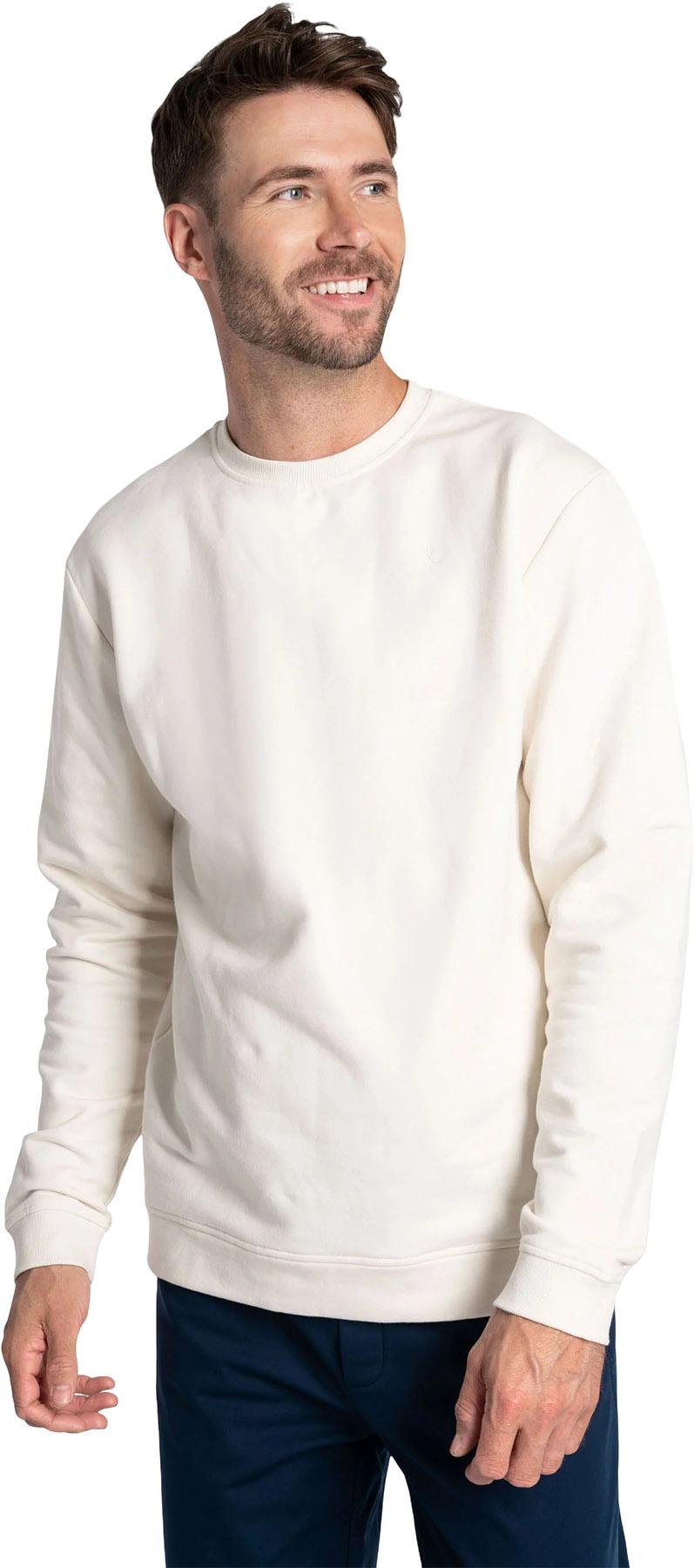 Image de produit pour Chandail à col rond Easy - Homme