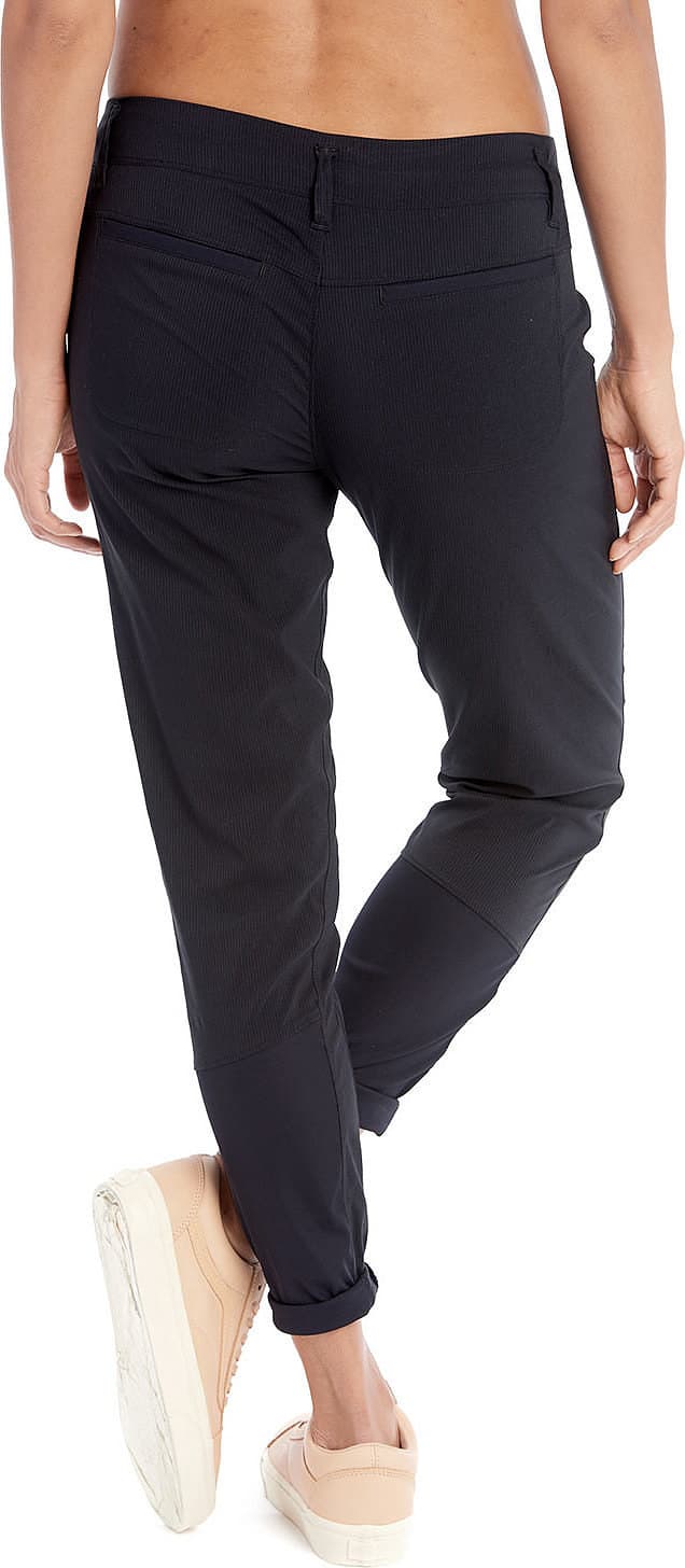 Product gallery image number 3 for product Pantalon Gateway Femme