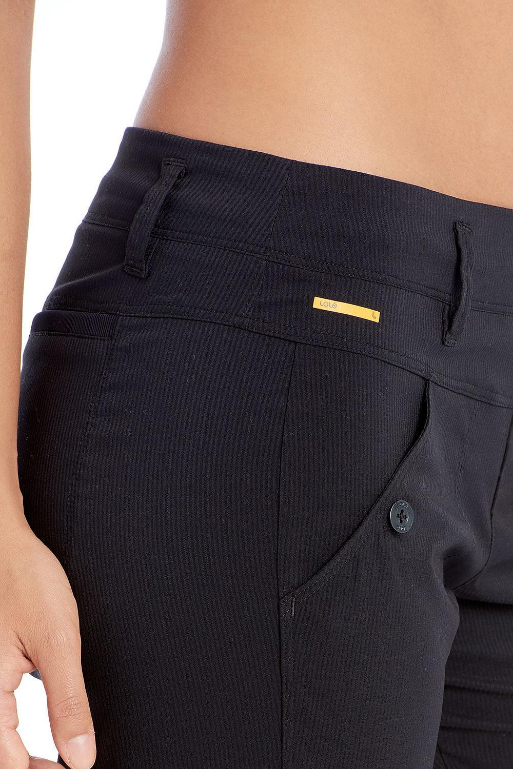 Product gallery image number 2 for product Pantalon Gateway Femme