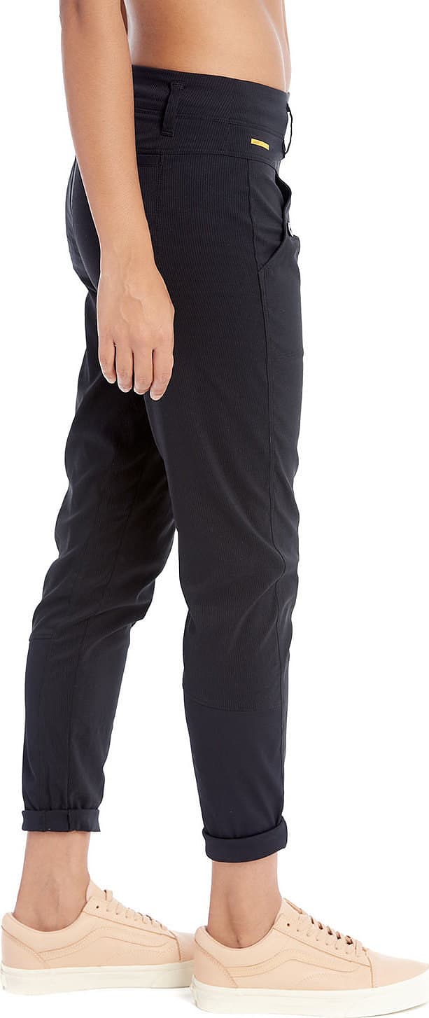 Product gallery image number 4 for product Pantalon Gateway Femme