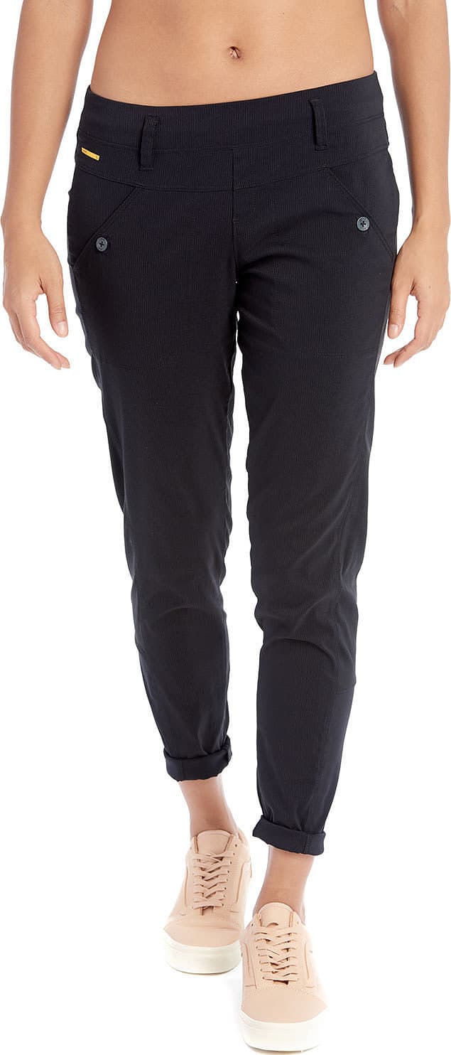Product gallery image number 1 for product Pantalon Gateway Femme