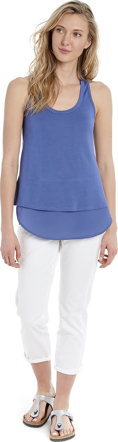 Product gallery image number 2 for product America Knit Top - Women's