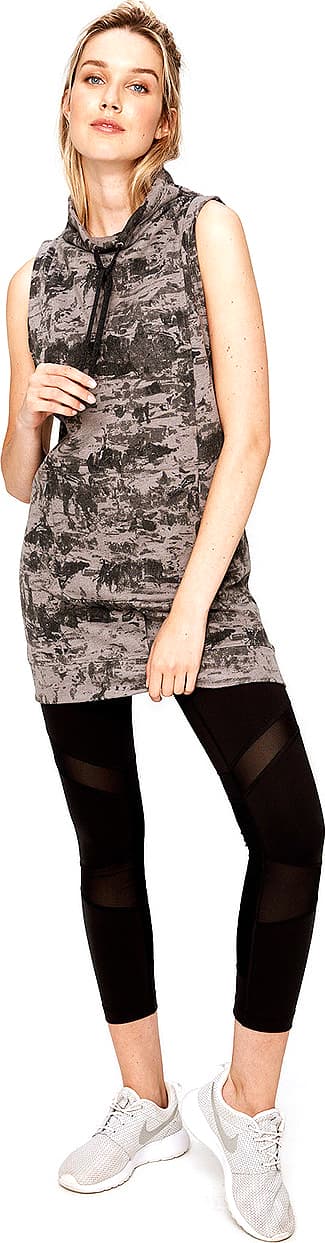 Product gallery image number 1 for product Tunique Saki Femme