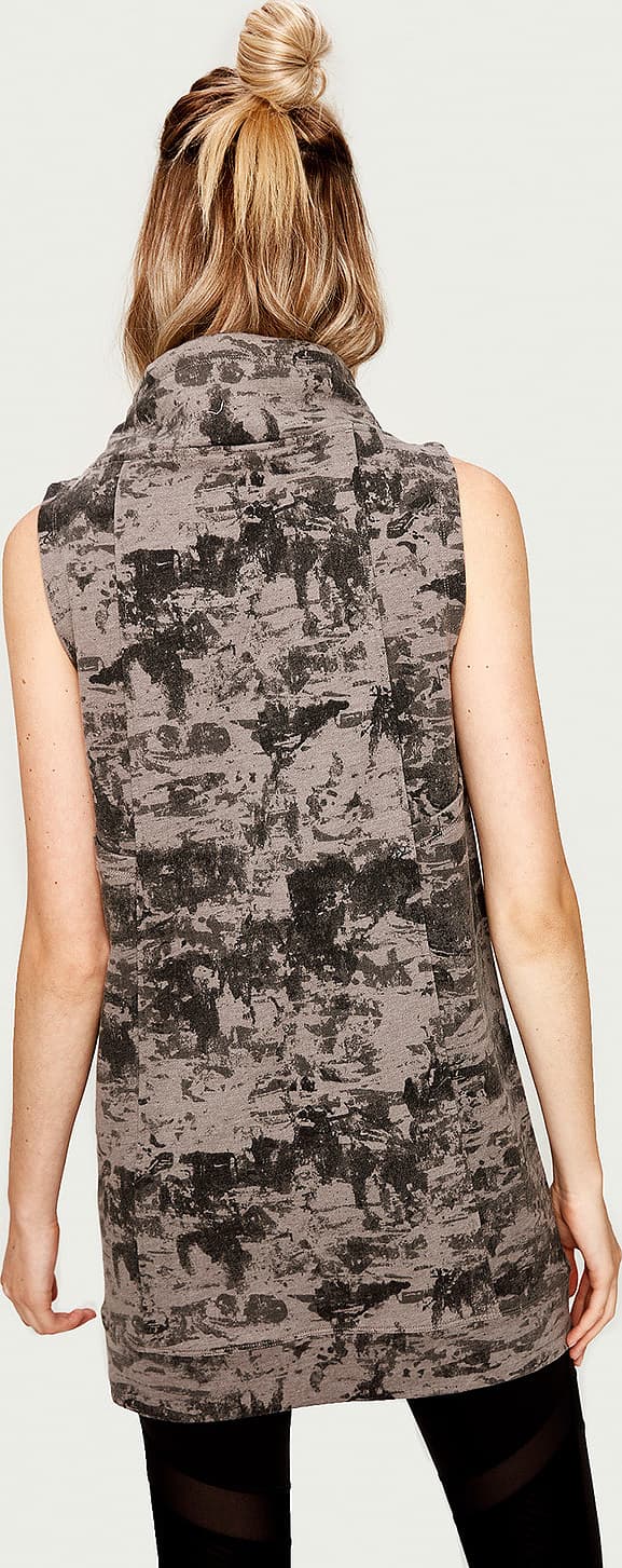 Product gallery image number 2 for product Tunique Saki Femme