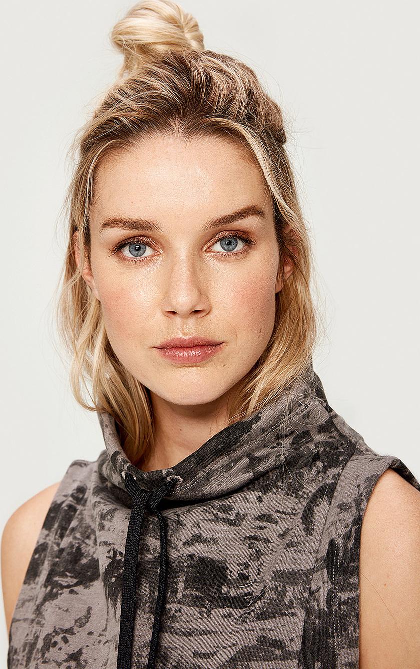 Product gallery image number 4 for product Tunique Saki Femme