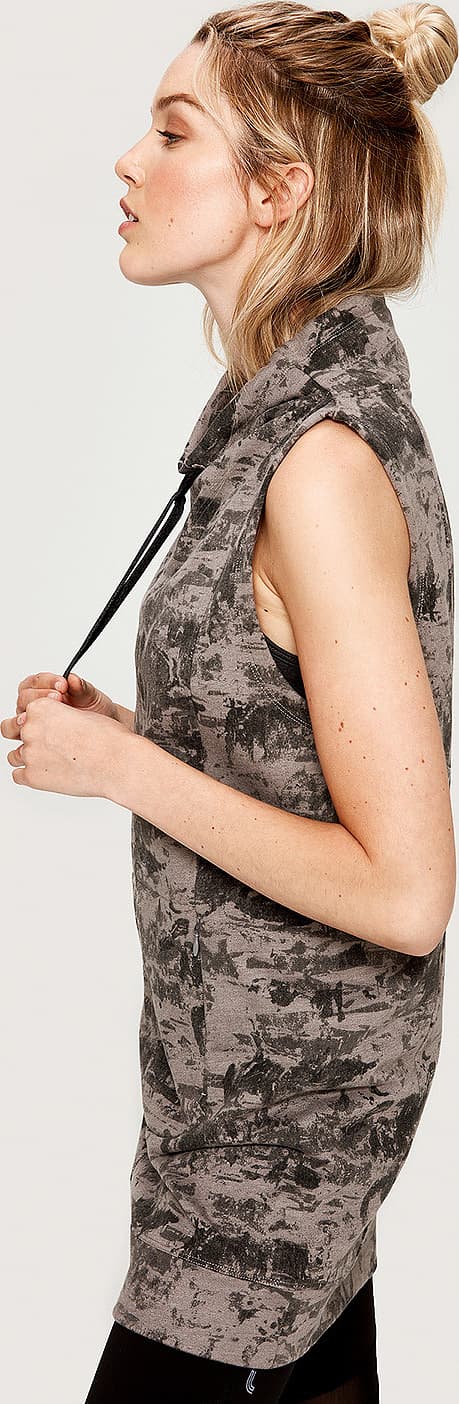 Product gallery image number 3 for product Tunique Saki Femme