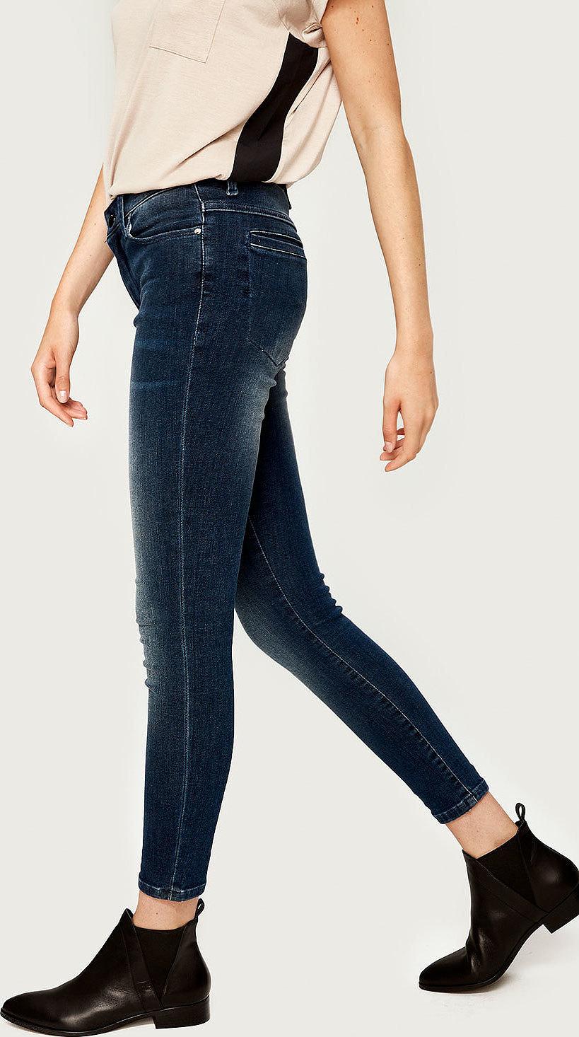 Product gallery image number 3 for product Skinny - Ankle Jeans - Women's