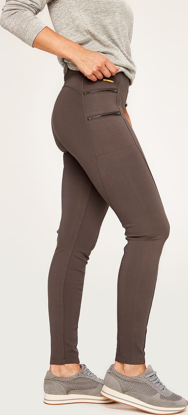 Product gallery image number 4 for product Flow Pant - Women's