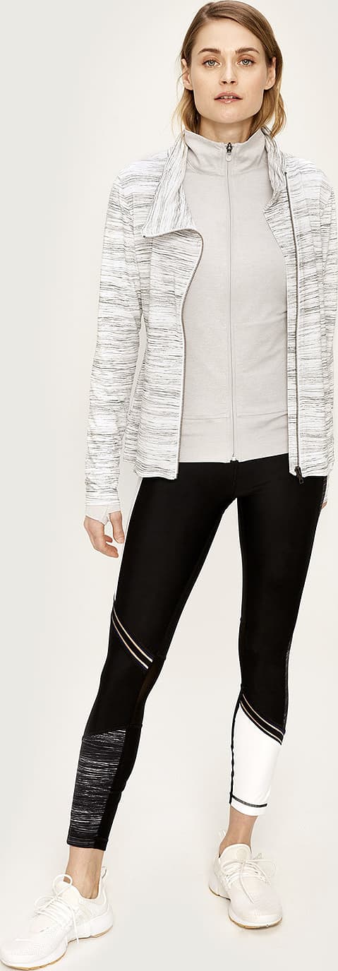 Product gallery image number 4 for product Cardigan Essential Femme