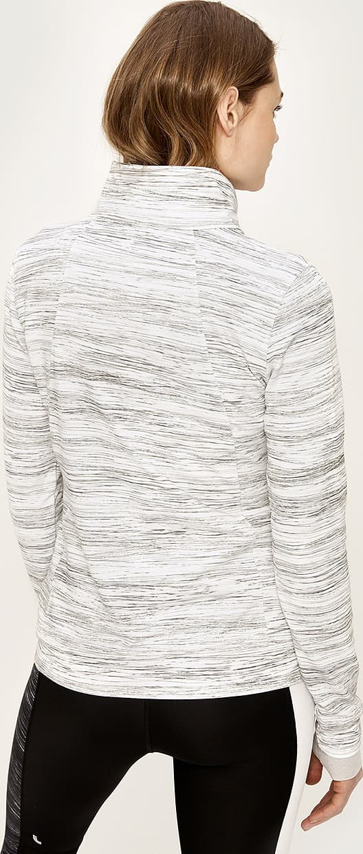Product gallery image number 2 for product Cardigan Essential Femme