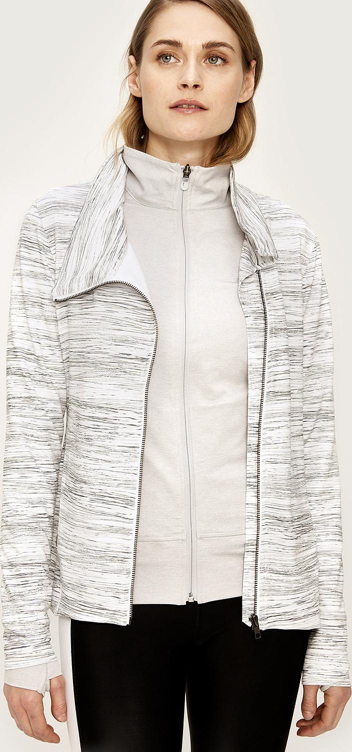 Product gallery image number 3 for product Cardigan Essential Femme