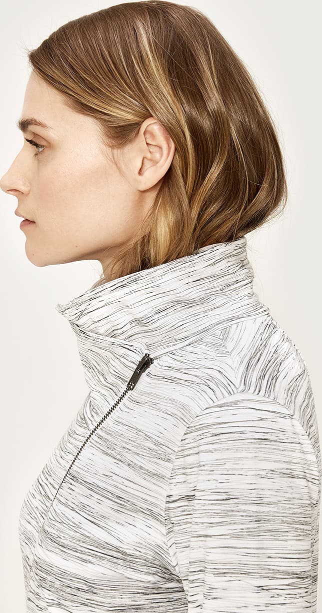 Product gallery image number 5 for product Cardigan Essential Femme