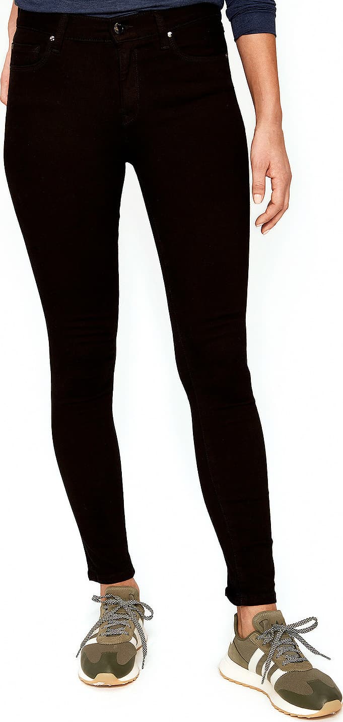 Product gallery image number 1 for product Skinny Long Jeans for yoga - Women's