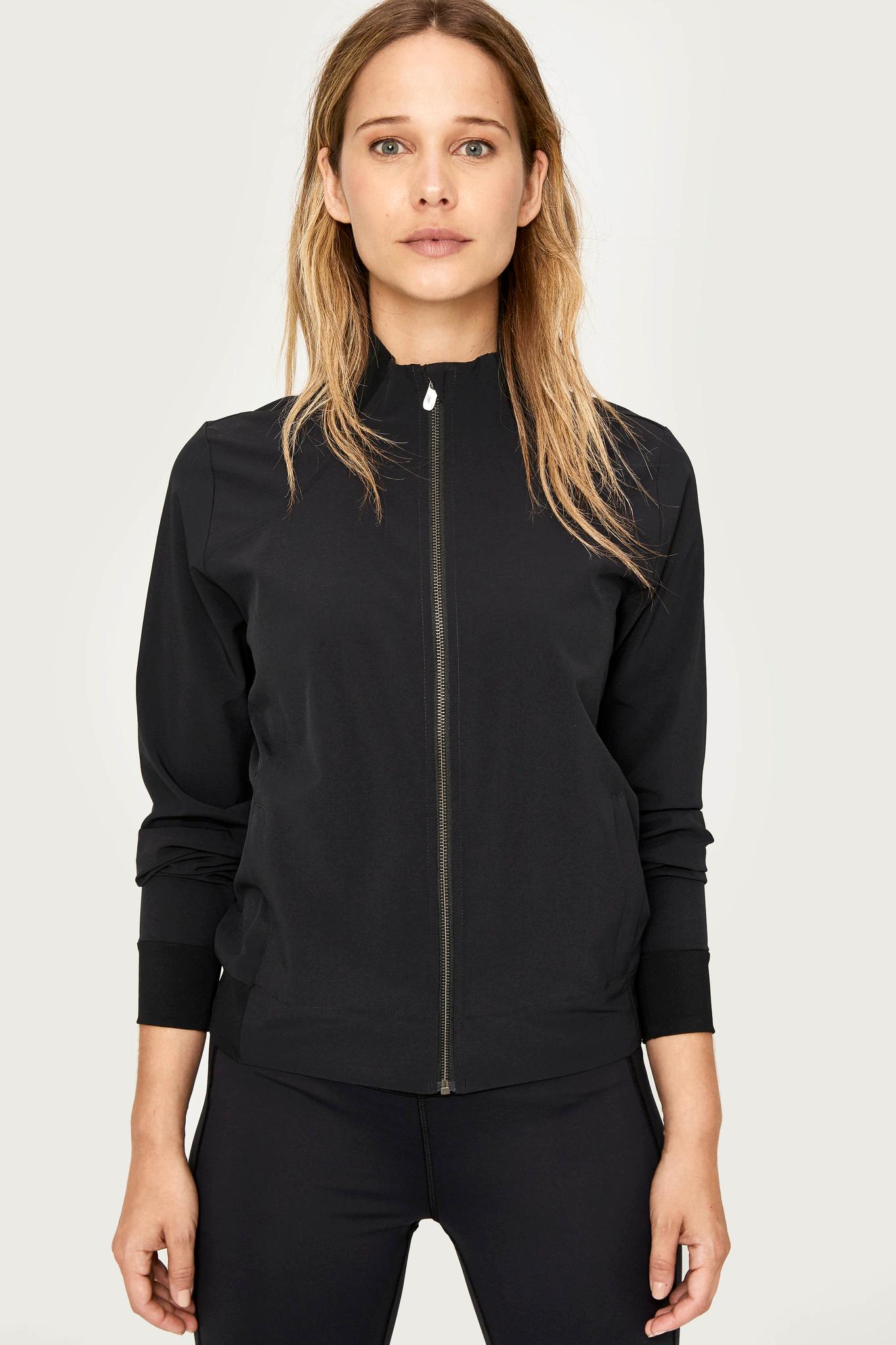 Product gallery image number 1 for product Meggie Jacket - Women's