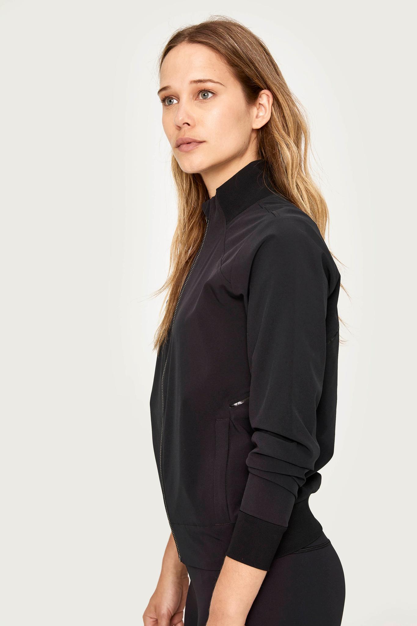 Product gallery image number 4 for product Meggie Jacket - Women's