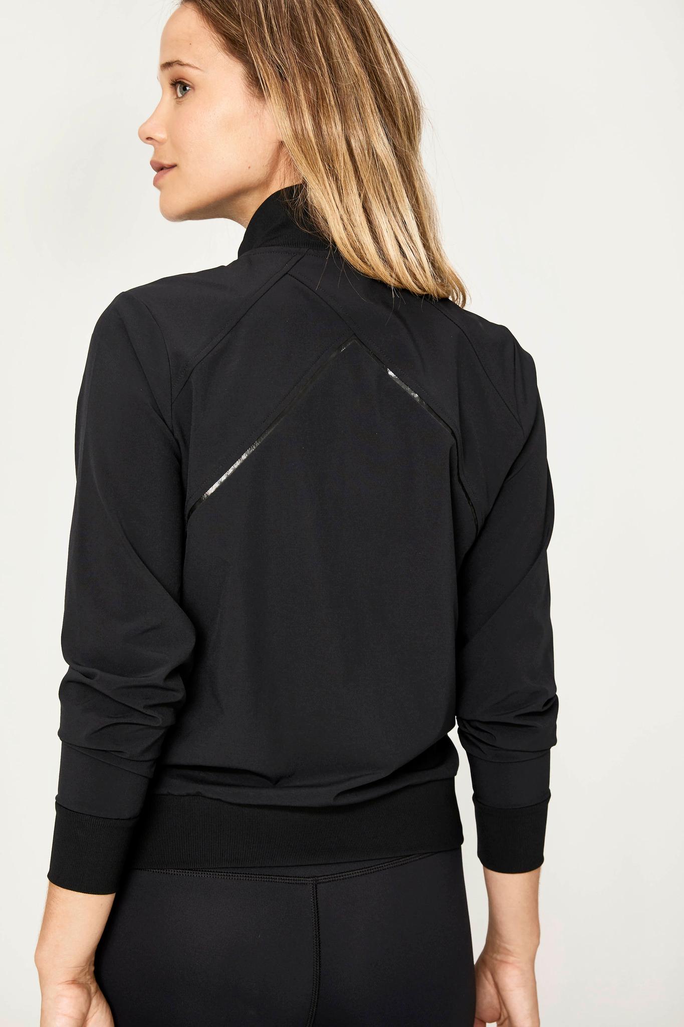 Product gallery image number 2 for product Meggie Jacket - Women's