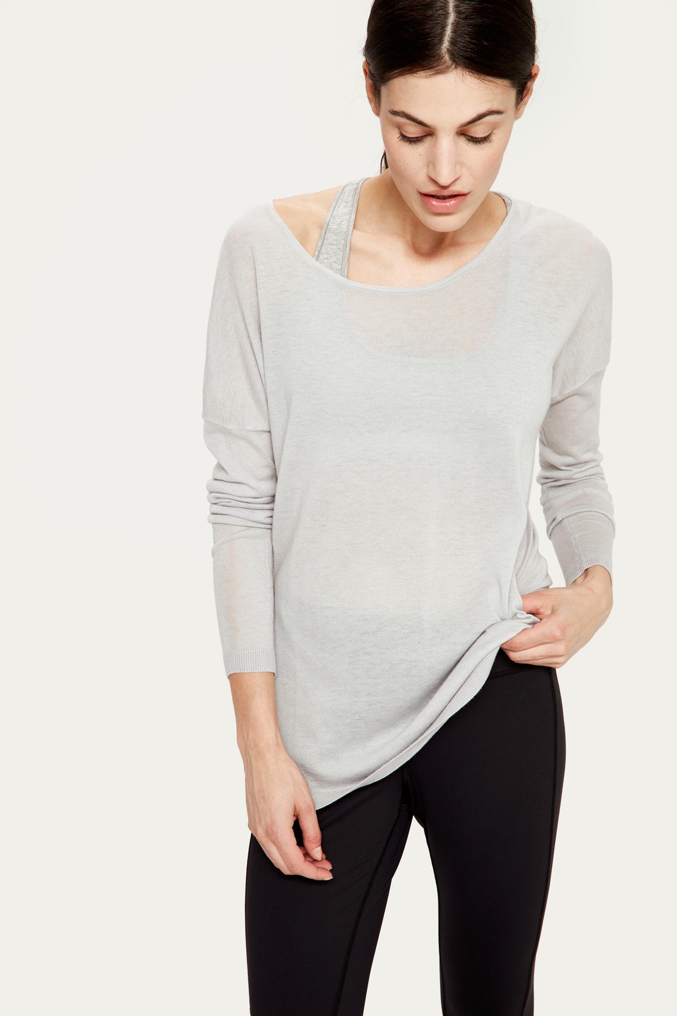 Product gallery image number 1 for product Caelie Sweater - Women's