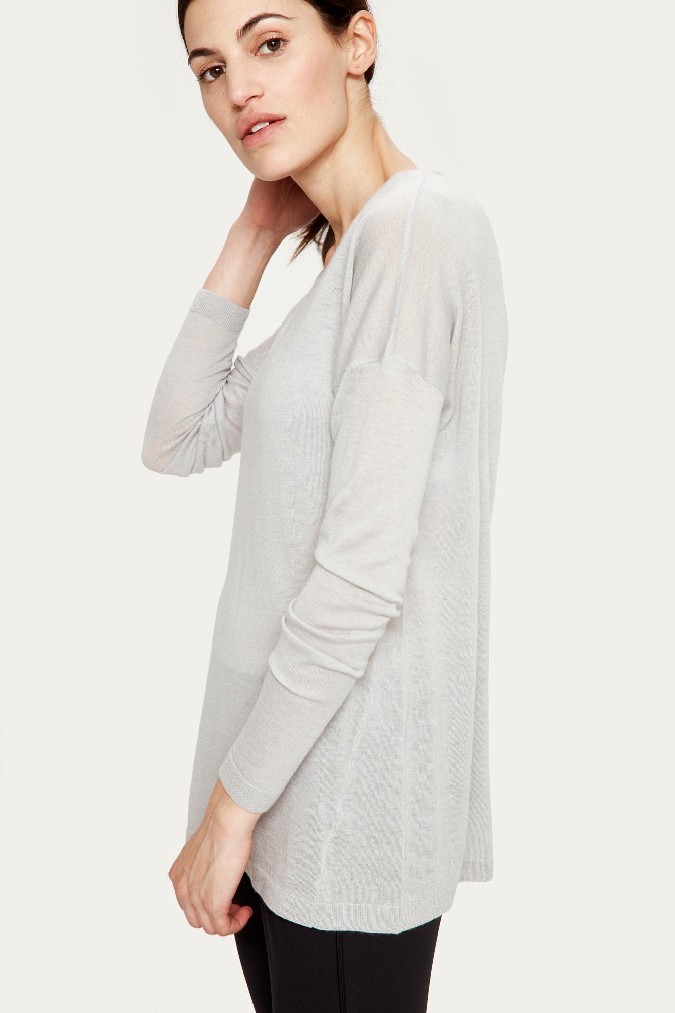 Product gallery image number 2 for product Caelie Sweater - Women's