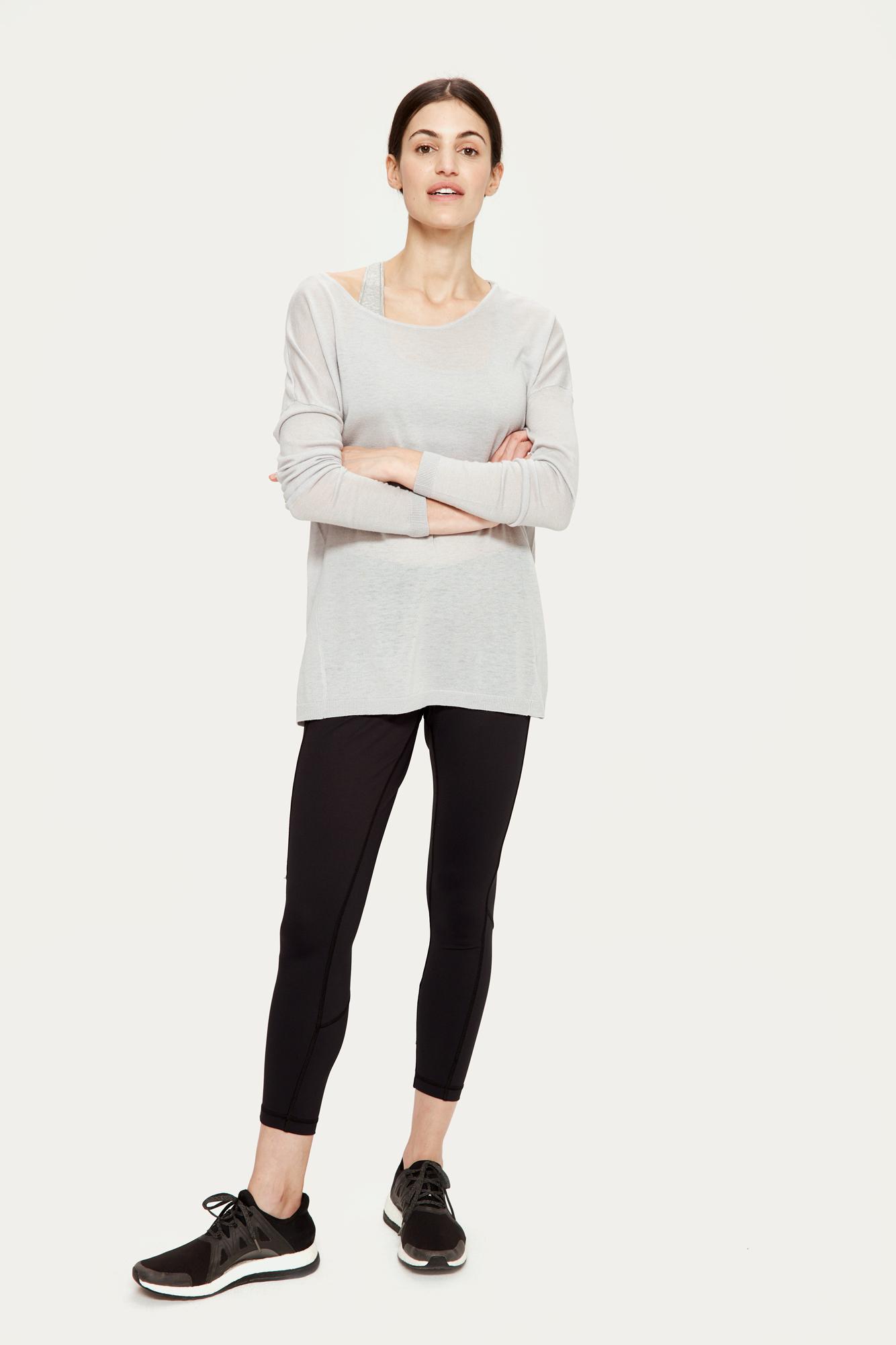 Product gallery image number 3 for product Caelie Sweater - Women's