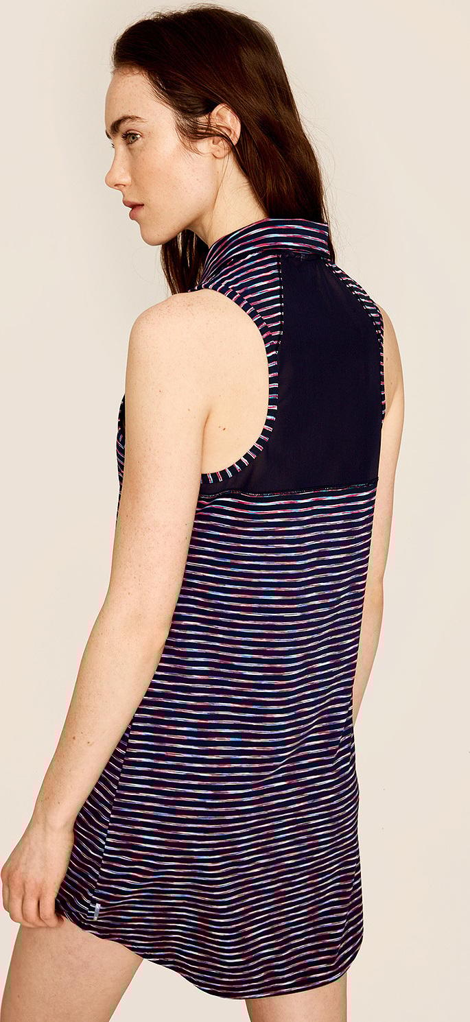 Product gallery image number 4 for product Abriana Dress - Women's