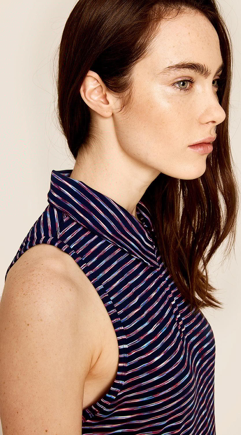 Product gallery image number 5 for product Abriana Dress - Women's