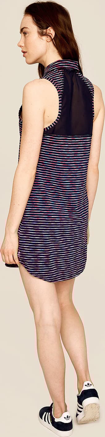 Product gallery image number 3 for product Abriana Dress - Women's