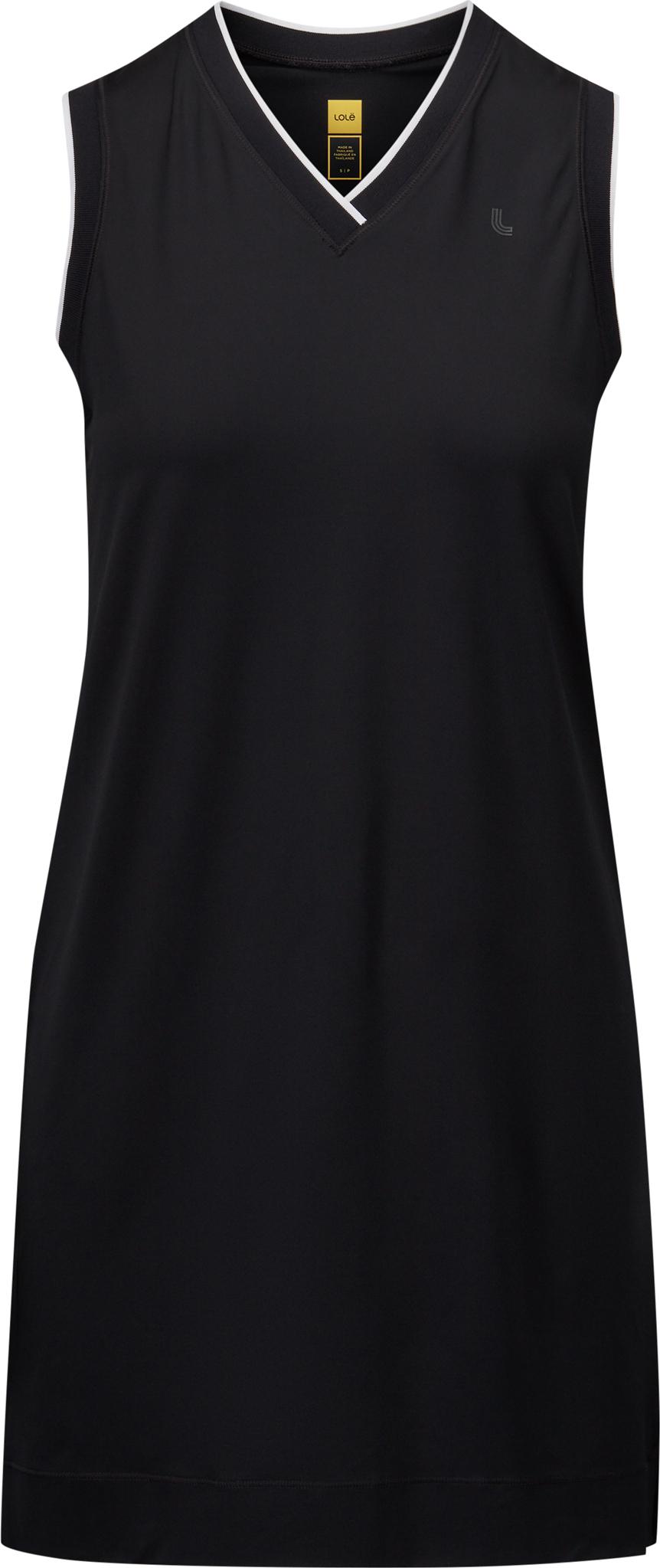 Product gallery image number 1 for product Cross Court Tennis Dress - Women's