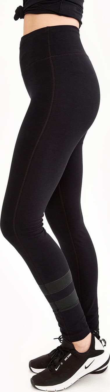 Product gallery image number 2 for product Legging taille haute Ultra - Femme