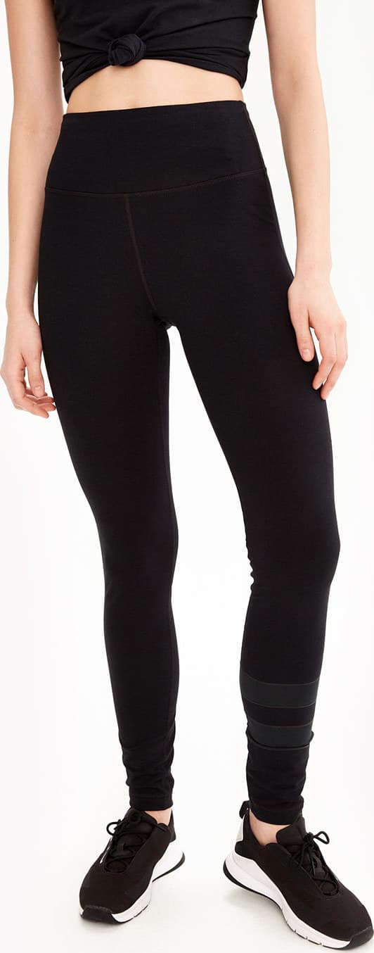 Product gallery image number 1 for product Legging taille haute Ultra - Femme