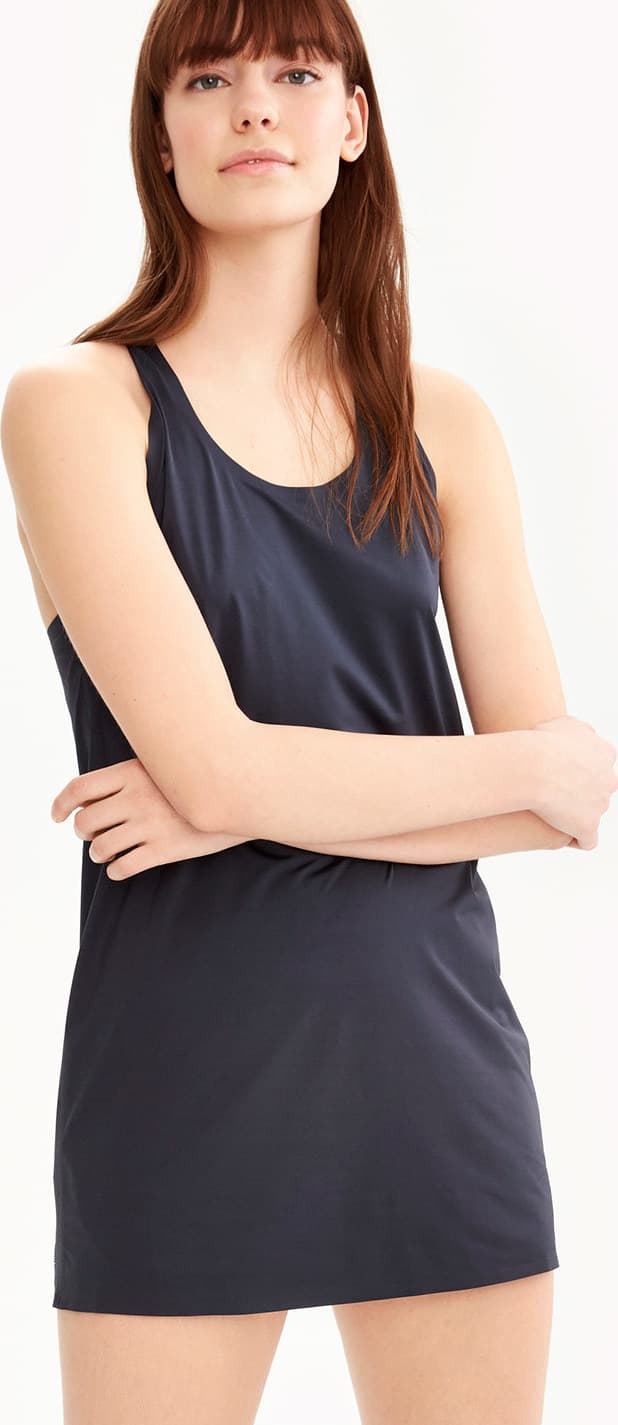 Product gallery image number 4 for product Match Point Tennis Dress - Women's