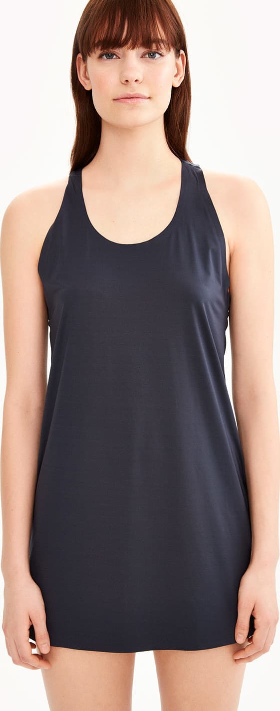 Product gallery image number 1 for product Match Point Tennis Dress - Women's