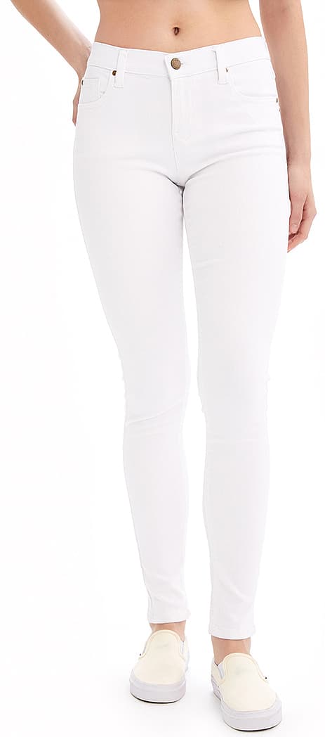 Product gallery image number 1 for product Skinny Long Jeans Regular - Women's