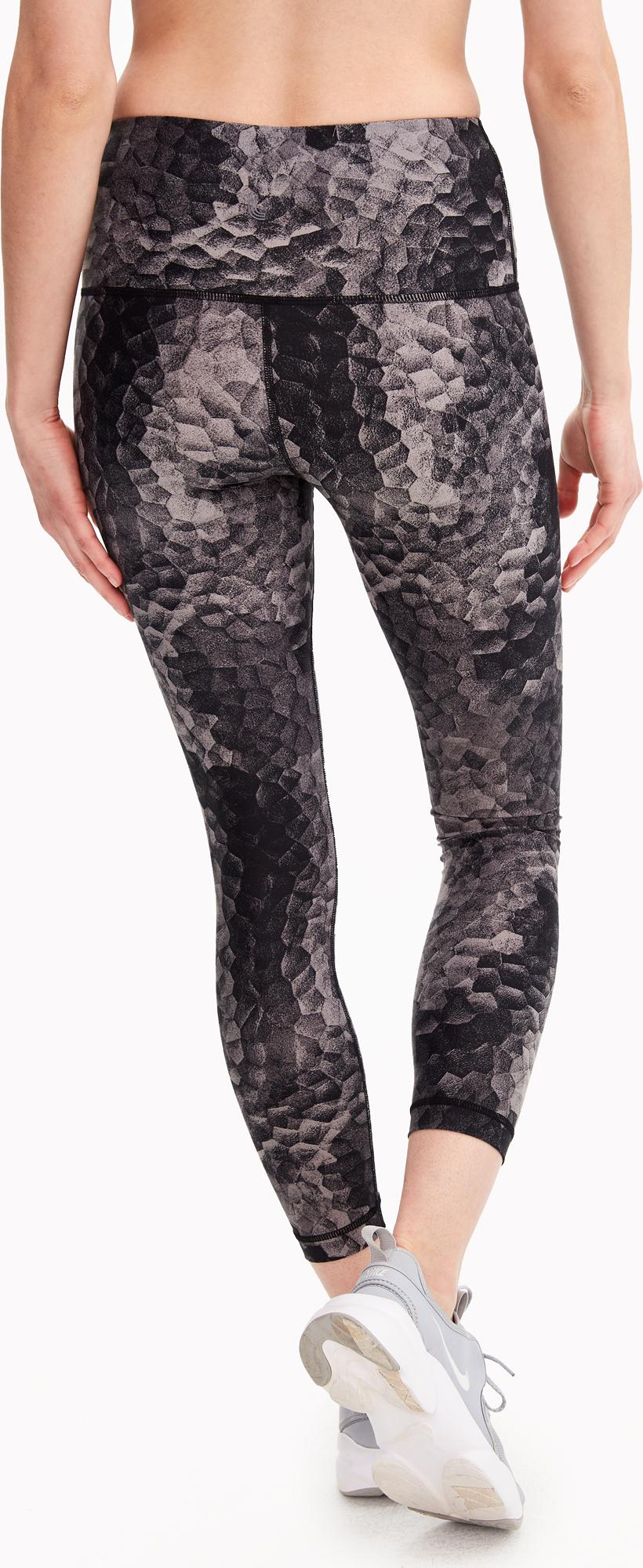 Product gallery image number 3 for product Parisia High Waist Legging - Women's