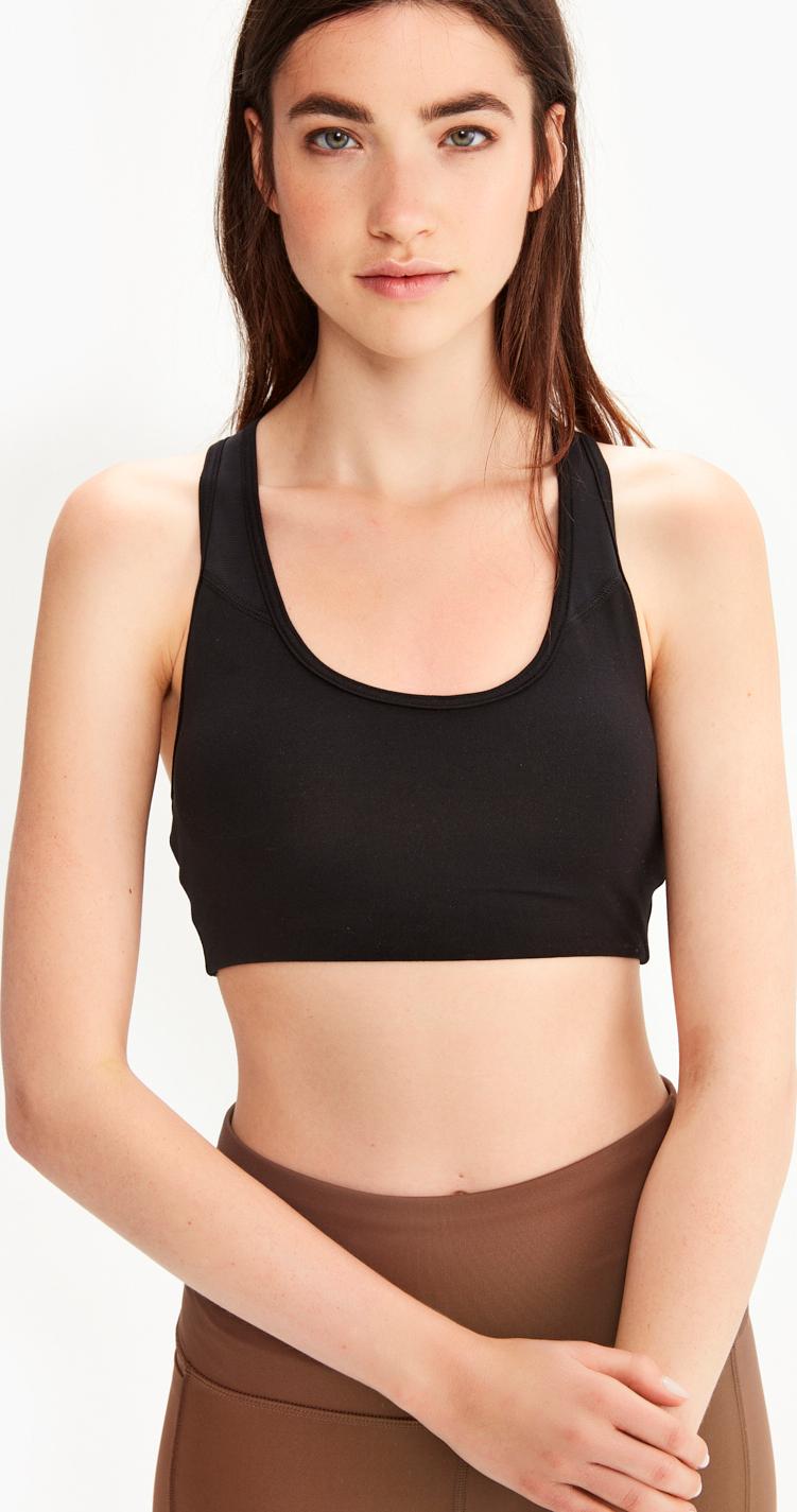 Product gallery image number 1 for product Break Line Bra - Women's