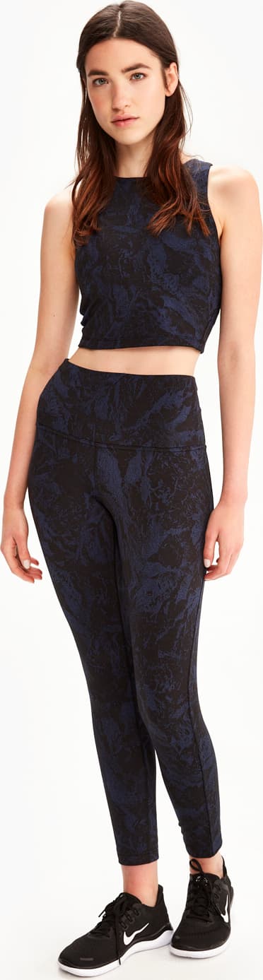 Product gallery image number 4 for product Mile End Crop Top - Women's