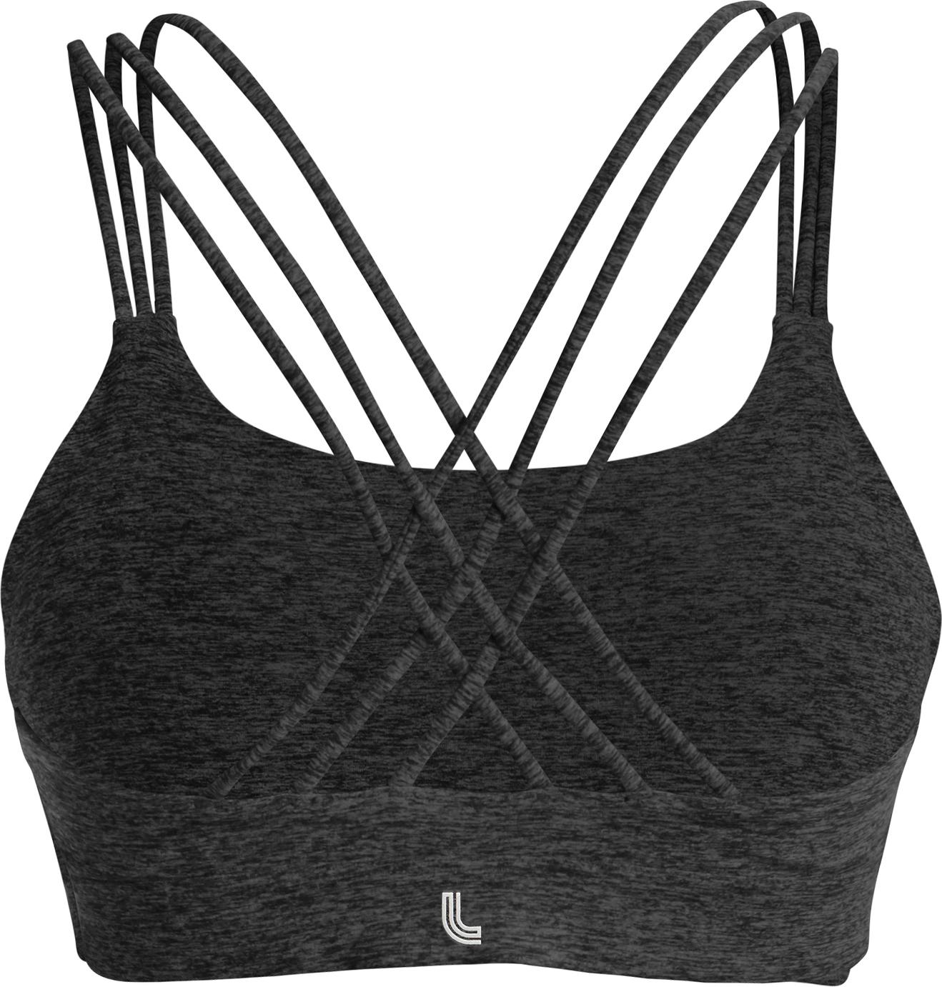 Product gallery image number 2 for product Half Moon Bra - Women's