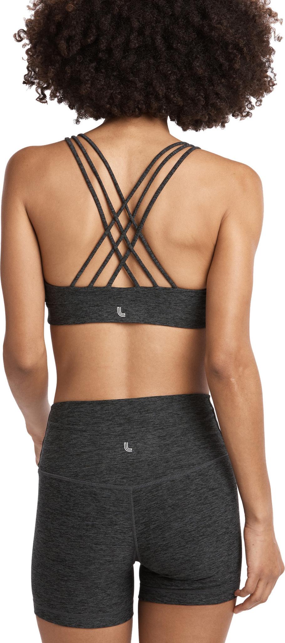 Product gallery image number 4 for product Half Moon Bra - Women's