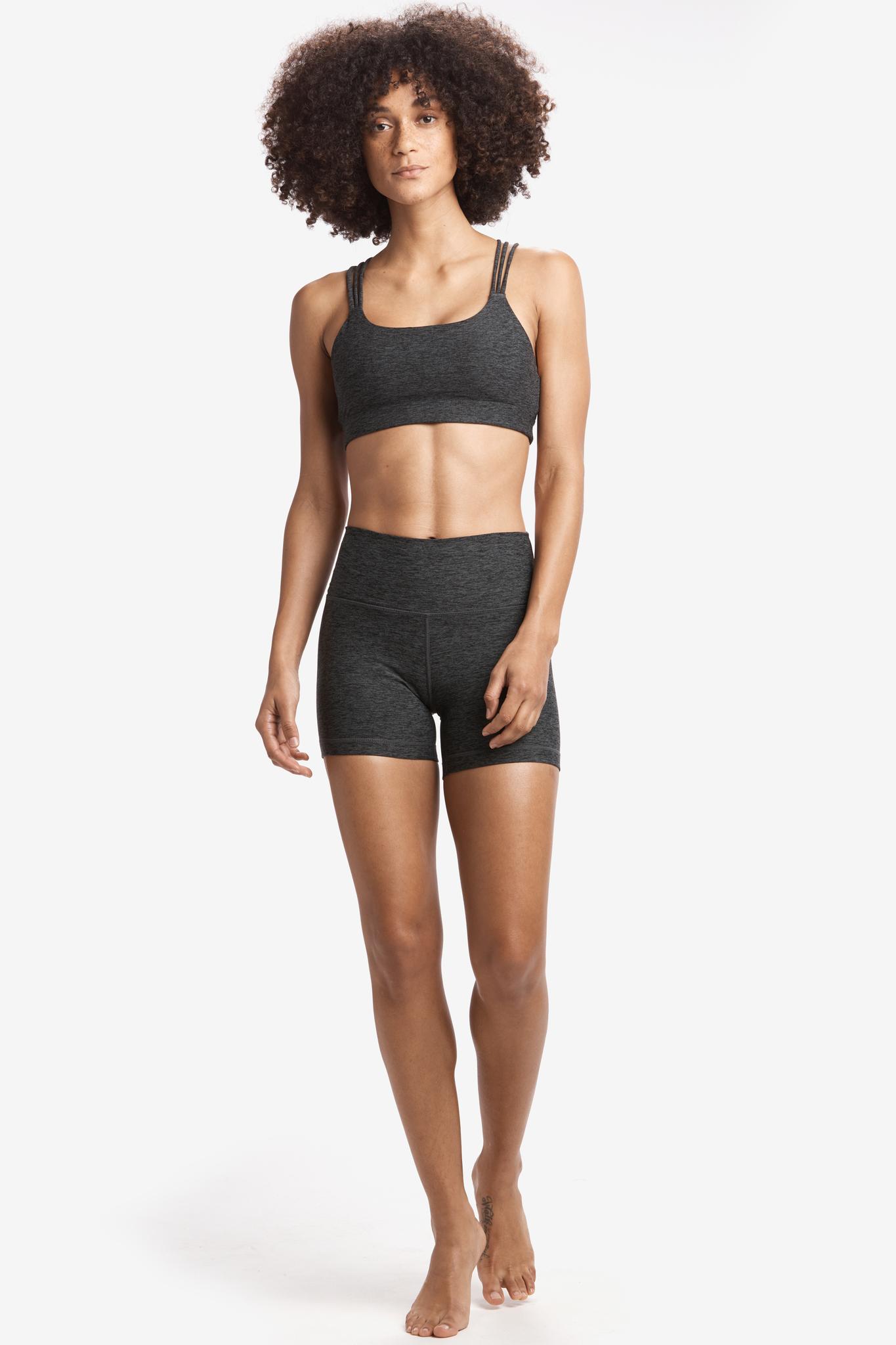 Product gallery image number 5 for product Half Moon Bra - Women's