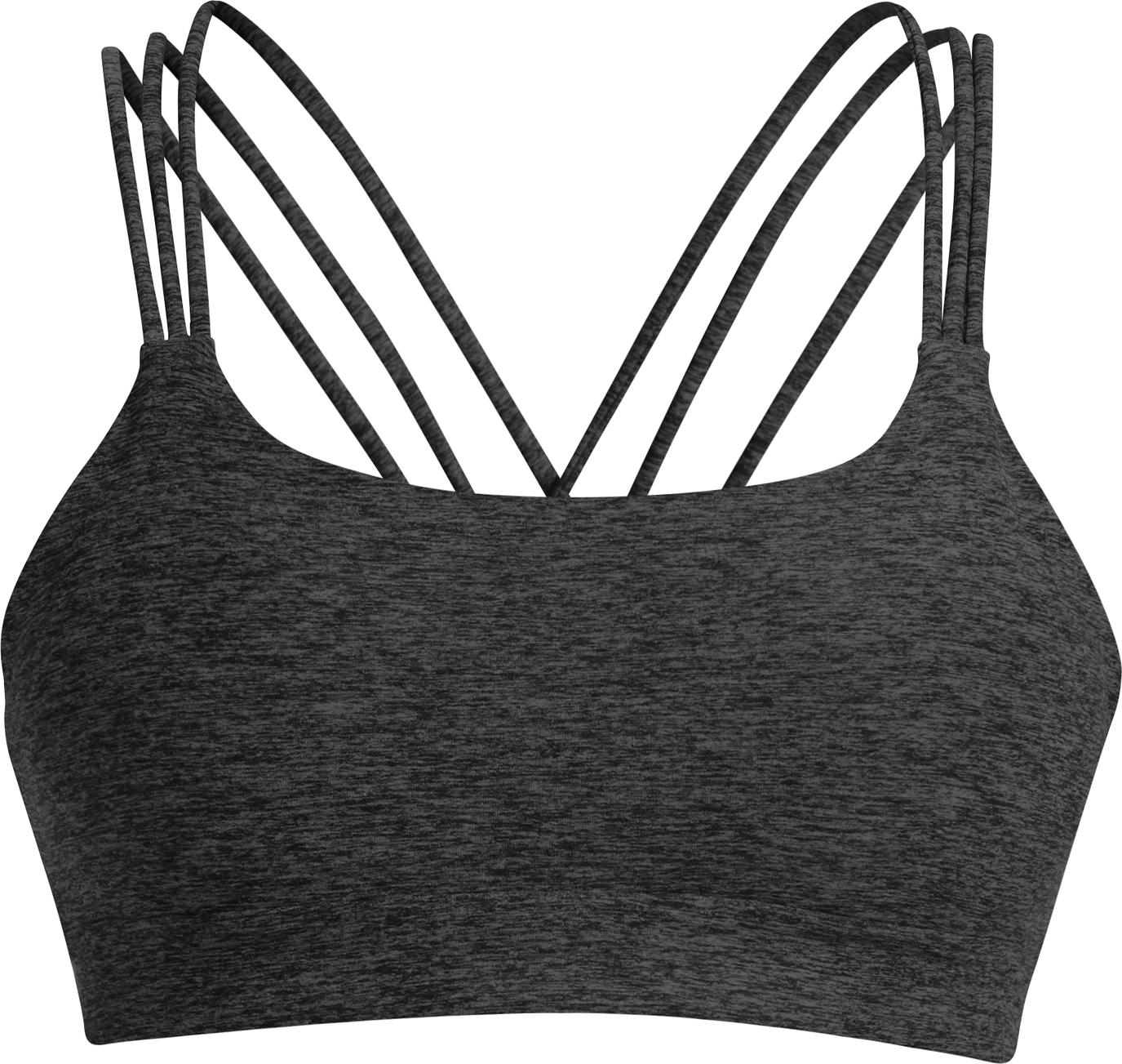 Product gallery image number 1 for product Half Moon Bra - Women's