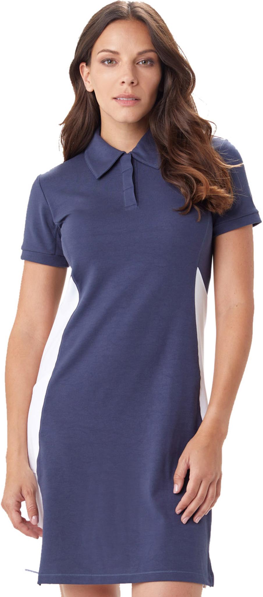 Product gallery image number 1 for product Cross Court Dress - Women's