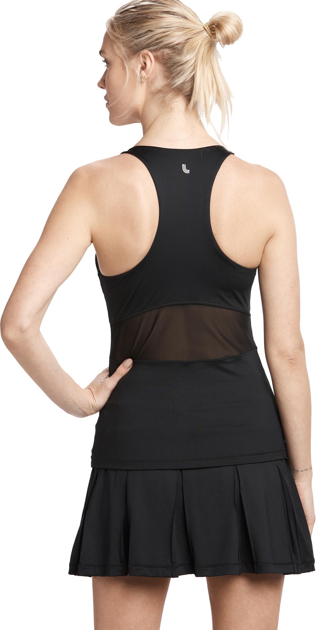 Product gallery image number 2 for product Match Point Tank - Women's