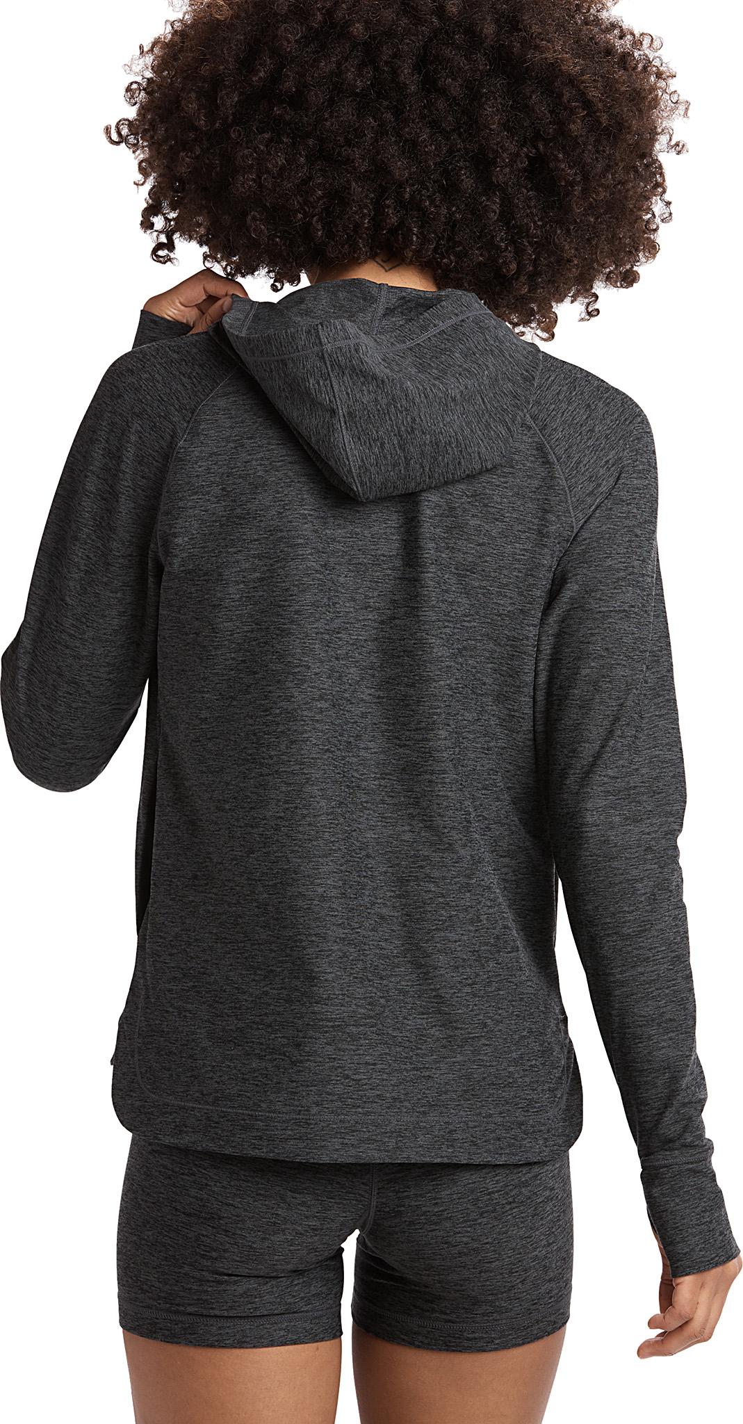 Product gallery image number 2 for product Half Moon Pull-Over - Women's