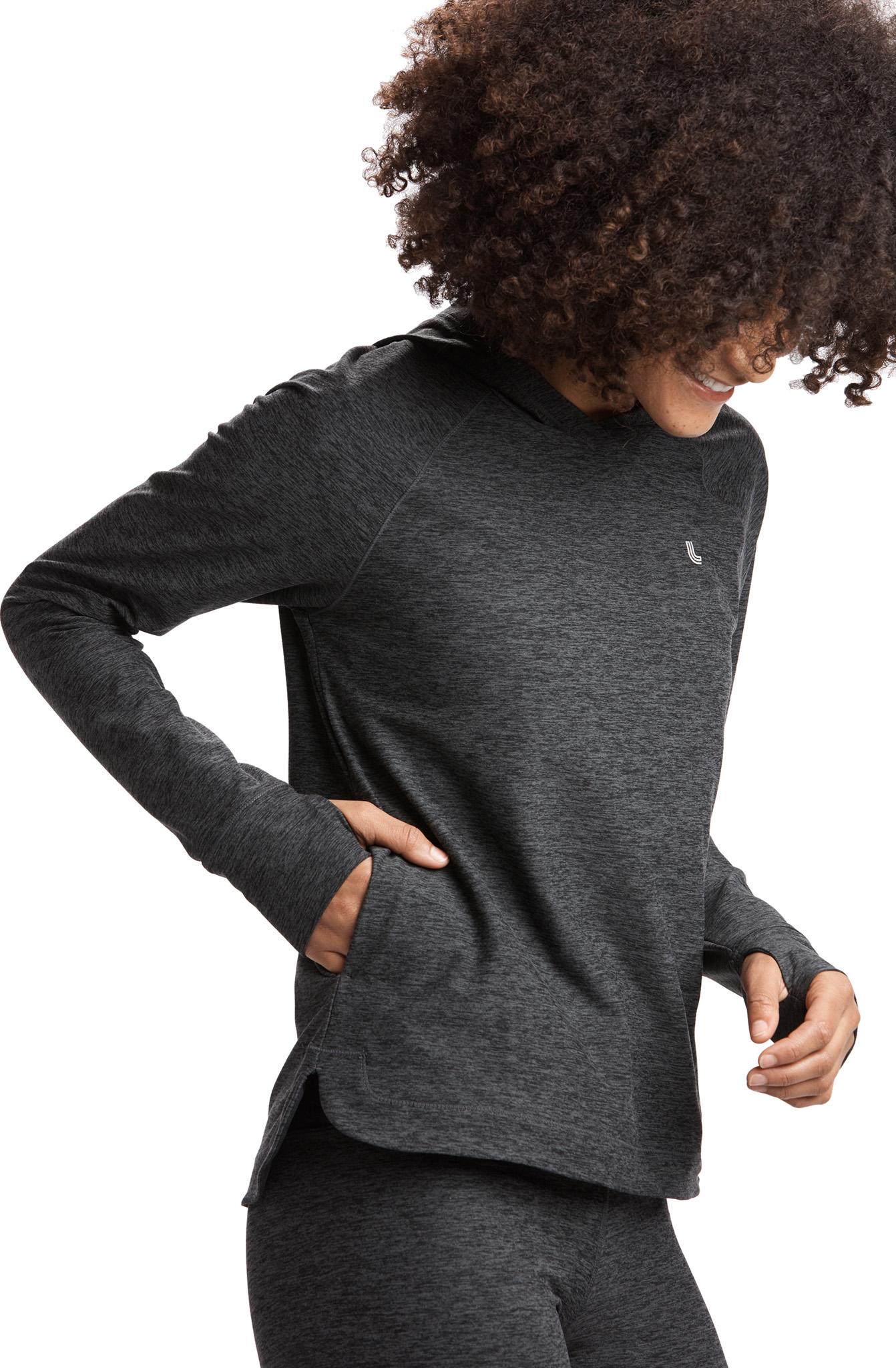 Product gallery image number 3 for product Half Moon Pull-Over - Women's