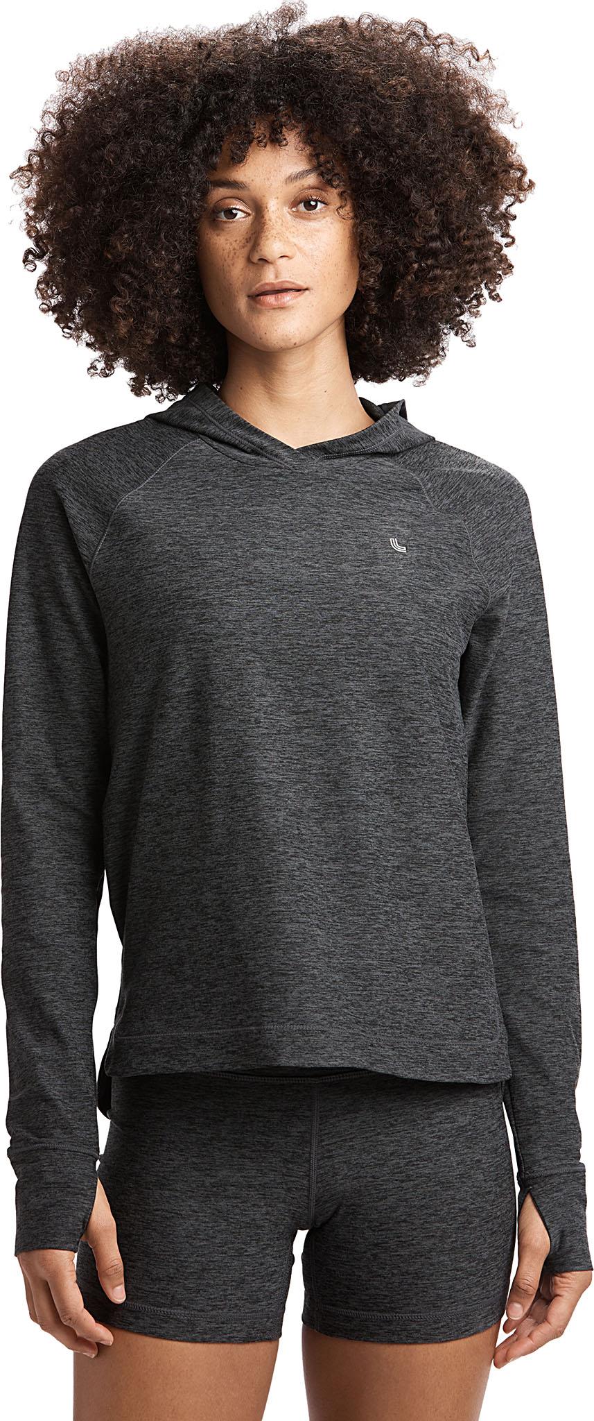 Product gallery image number 1 for product Half Moon Pull-Over - Women's