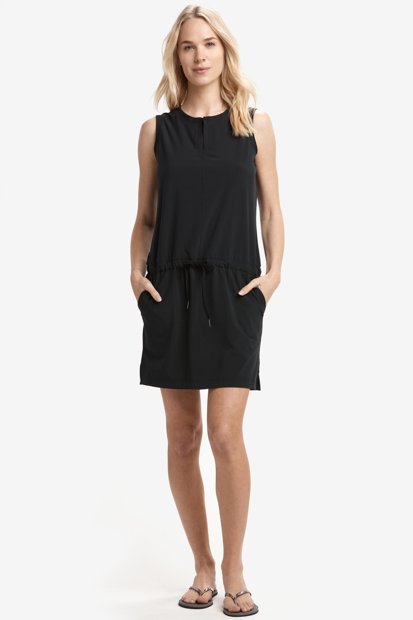 Product gallery image number 5 for product Marina Dress - Women's